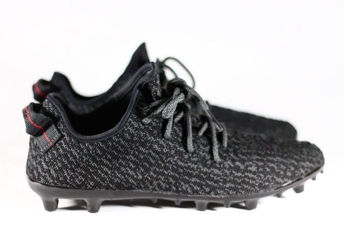 yeezy cleats for soccer