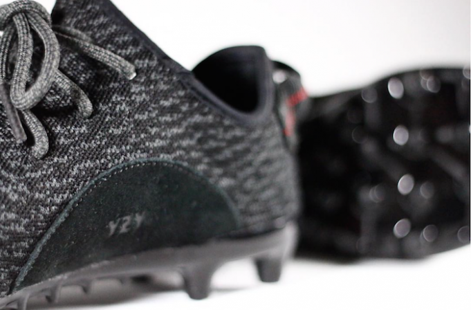 Yeezy 350 Cleats - Sneaker Bar Detroit
