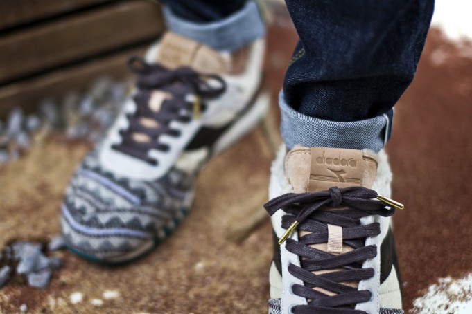 diadora extra butter