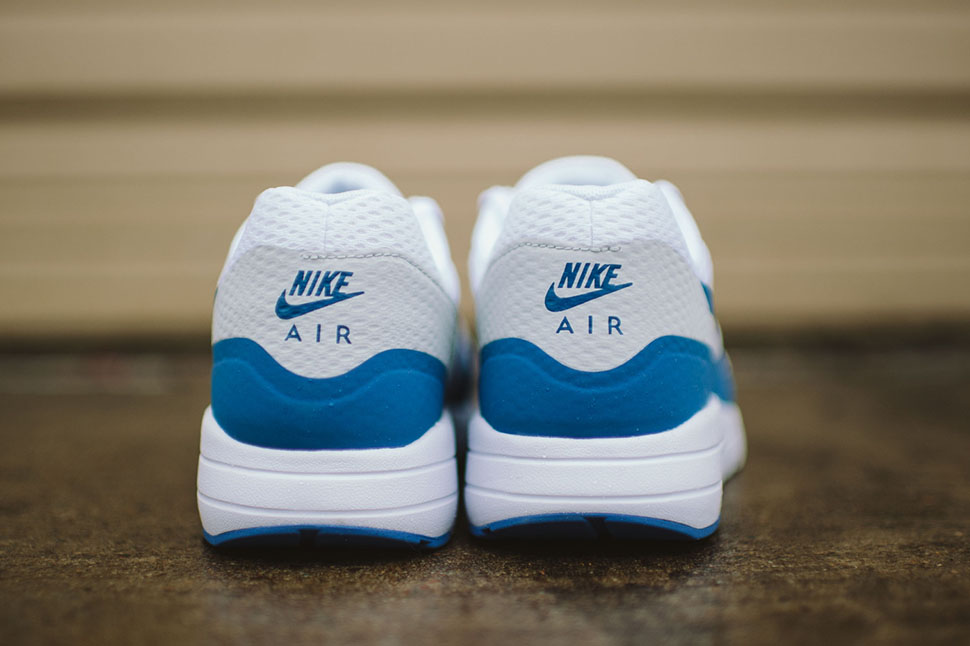 Nike Air Max 1 Ultra Essential OG Blue