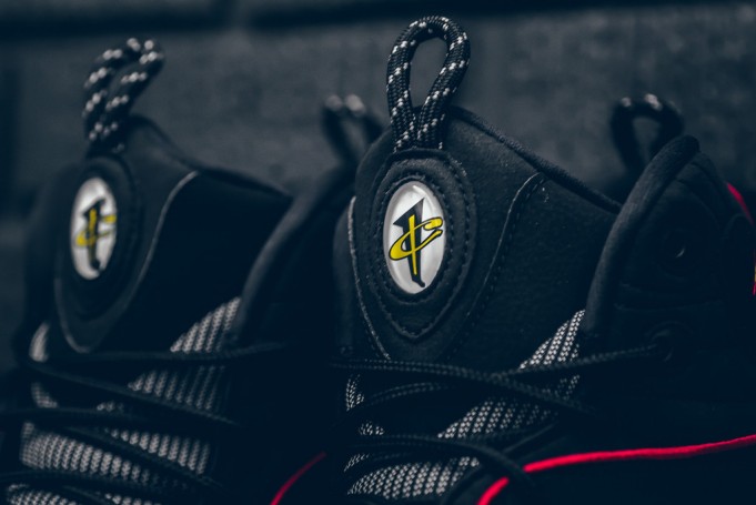 air penny 2 heat