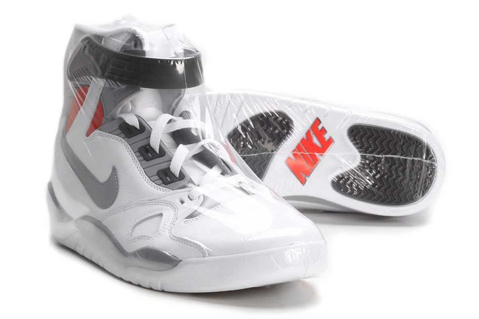 Nike Air Pressure Retro Release Date - Sneaker Bar Detroit