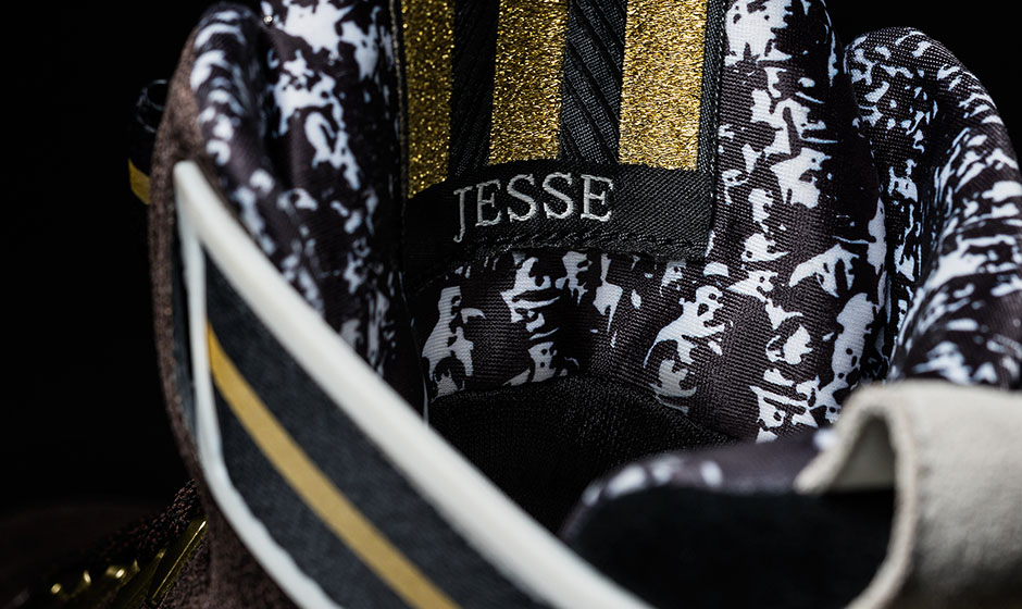 adidas Black History Month 2016 Pack