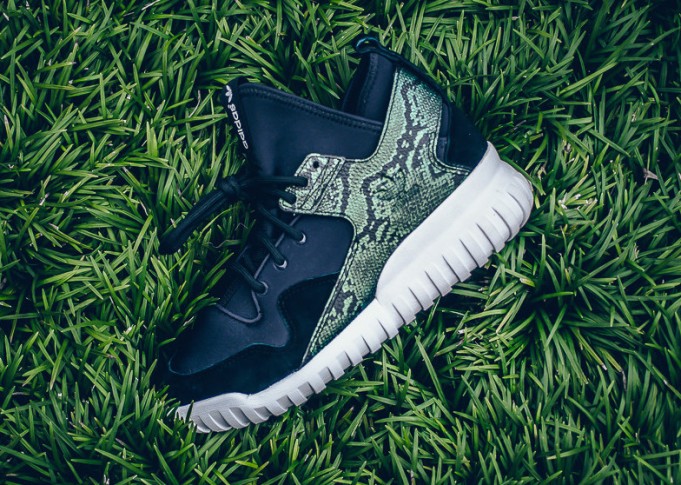 tubular x snakeskin