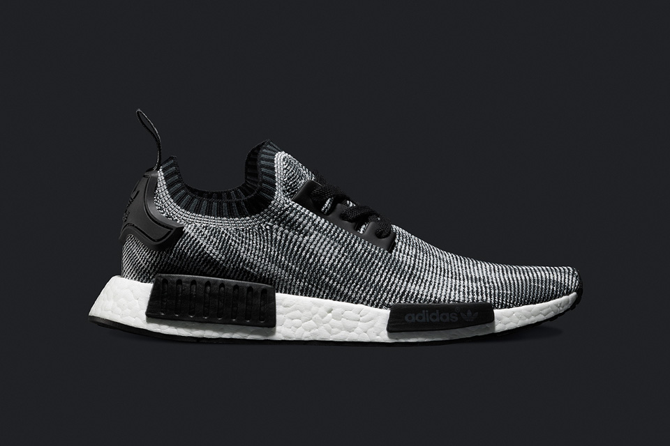 adidas NMD R1 Primeknit Release Date