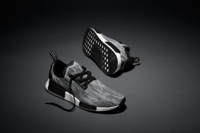 adidas NMD R1 Primeknit Release Date - Sneaker Bar Detroit