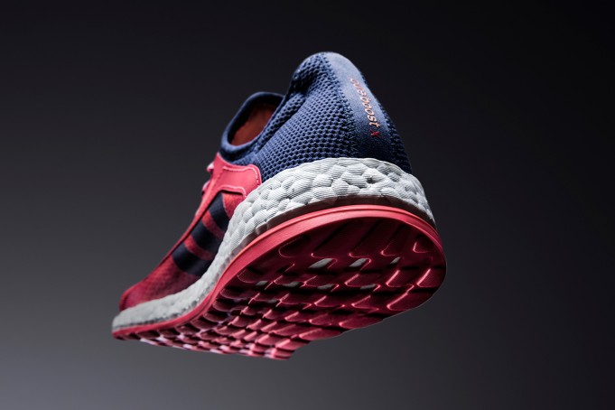 adidas PureBoost X - Sneaker Bar Detroit