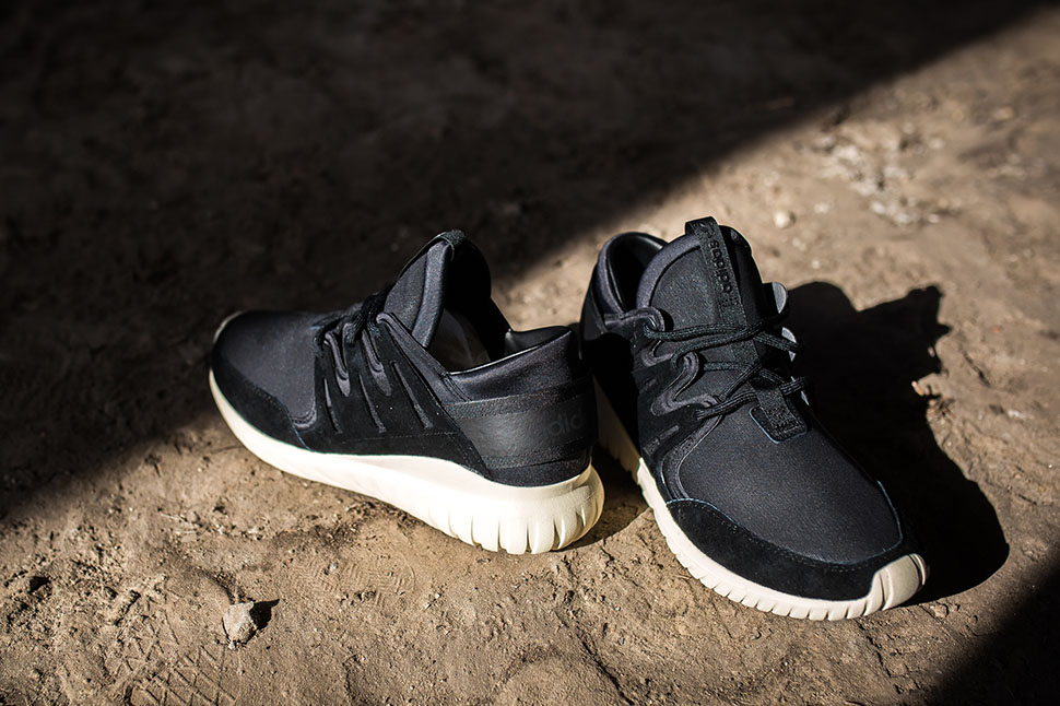 Adidas Brings Out New Options Of The Tubular Radial