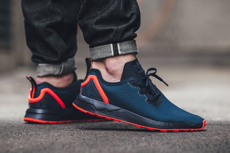 adidas zx flux adv asymmetrical