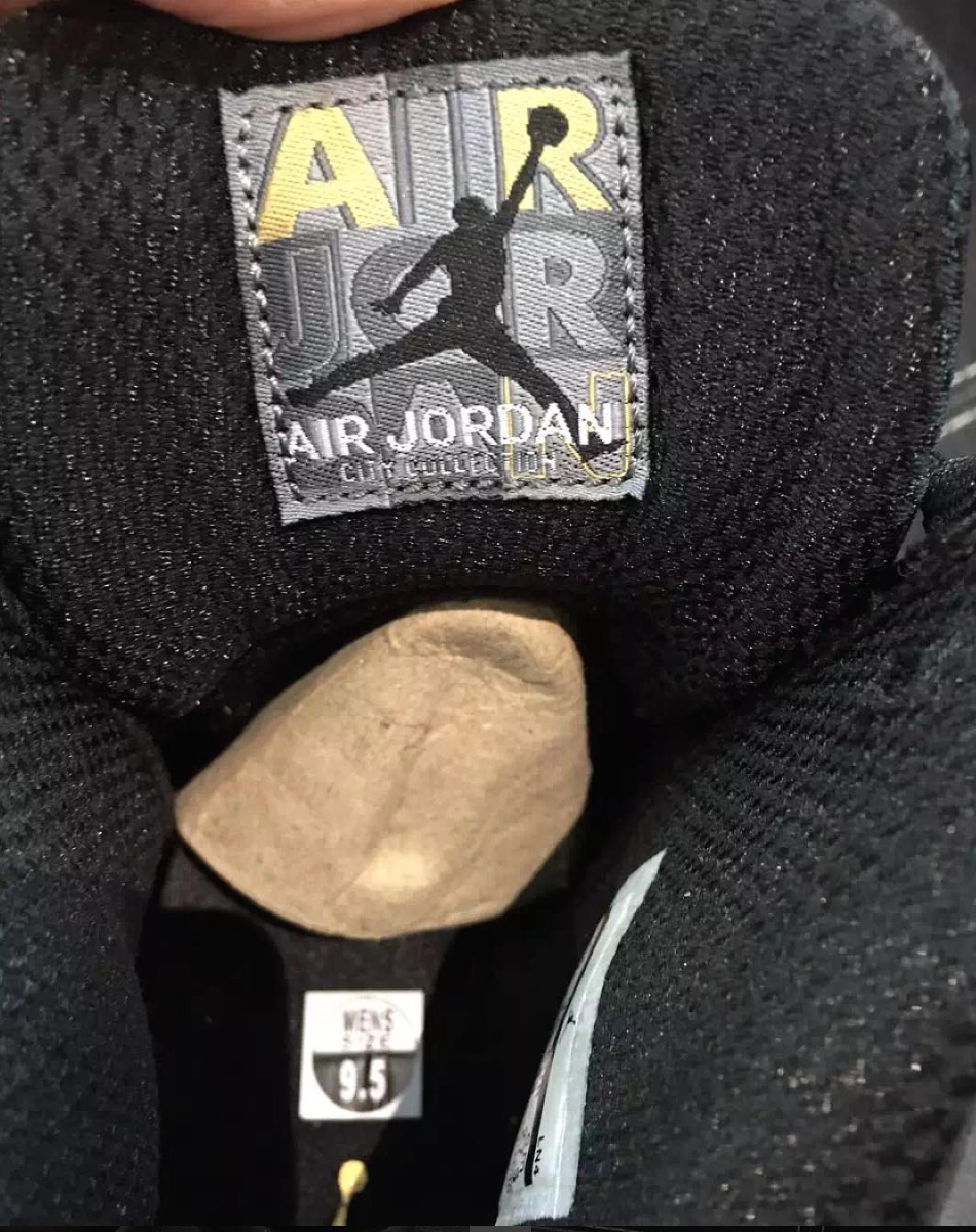 Air Jordan 10 Retro NYC Release Date