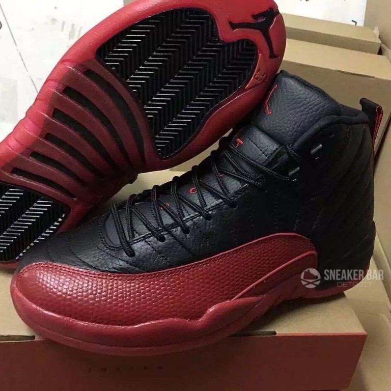 flight club flu game 12