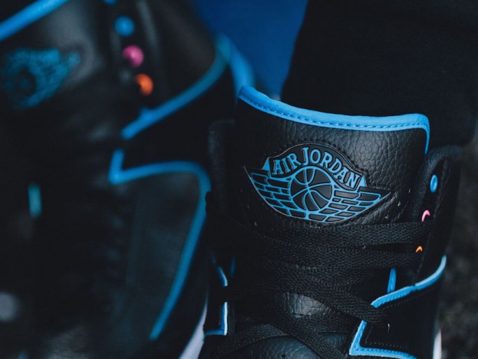 radio raheem 2's