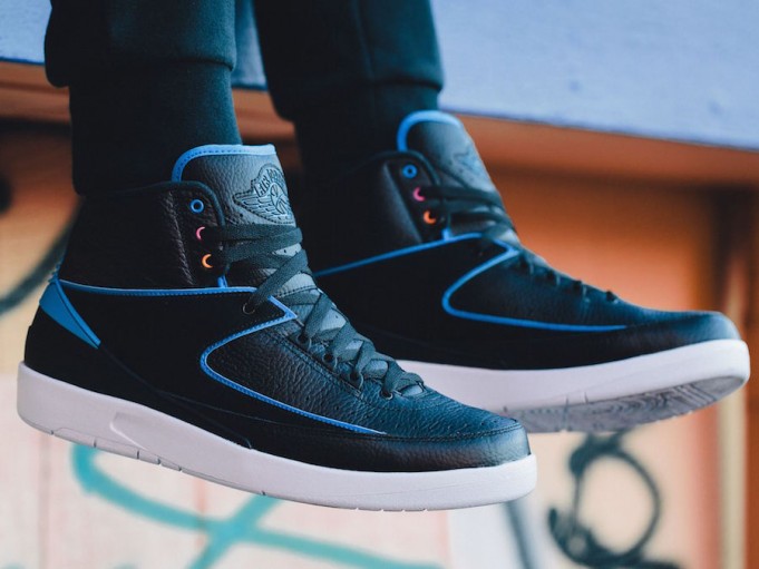 radio raheem 2's
