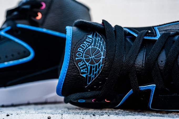 radio raheem 2's