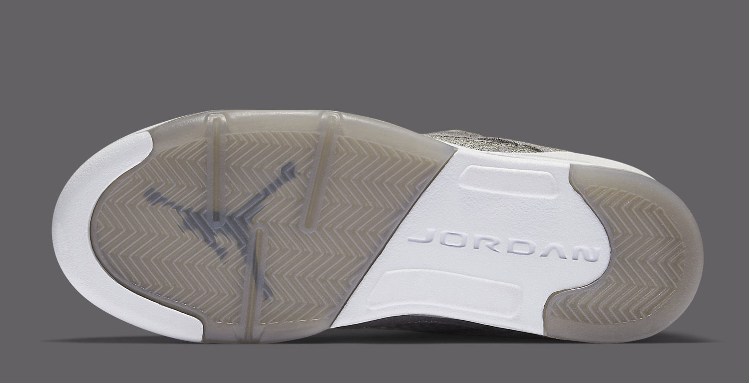 Air Jordan 5 Low All Star