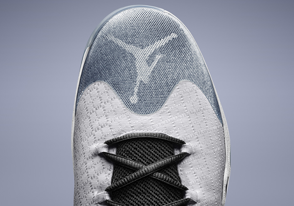 Air Jordan XXX Release Date