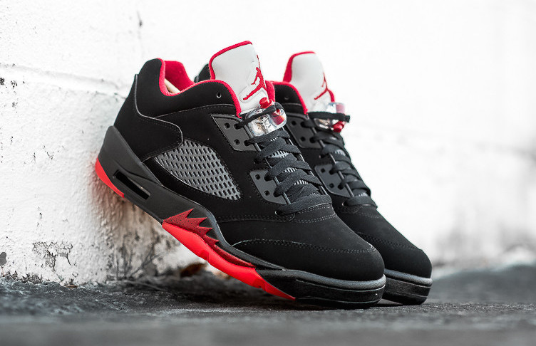 jordan 5s red and black Sale,up to 56 