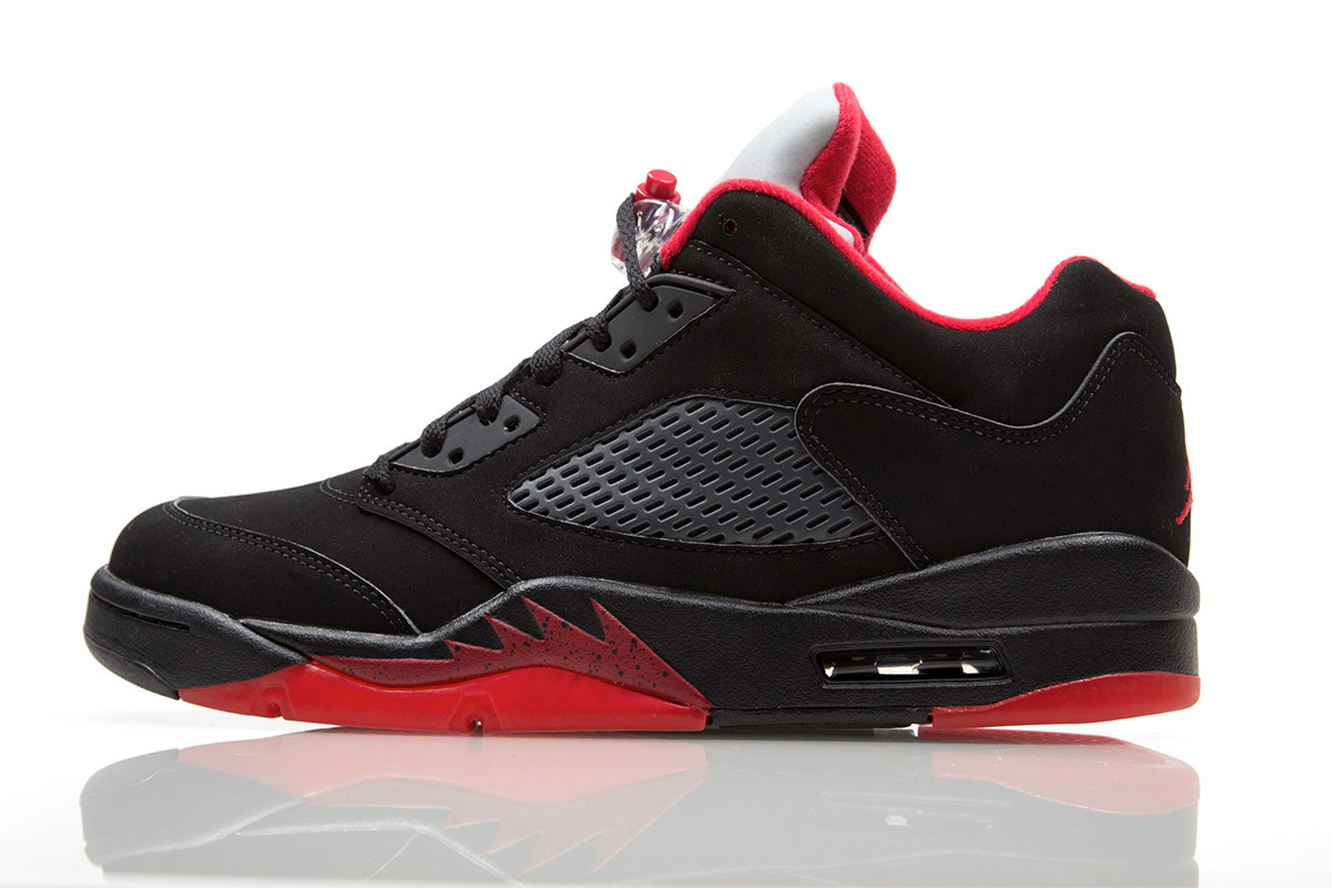 juguete Estrecho administrar Air Jordan 5 Low Alternate 90 - Sneaker Bar Detroit