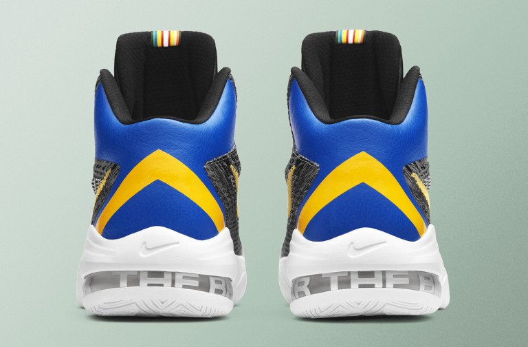 nike shoes anthony davis