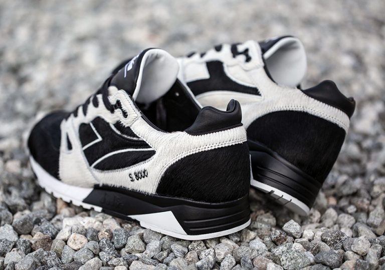 diadora mario