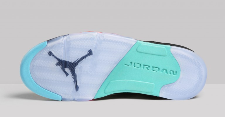 Air Jordan Brand Chinese New Year Collection - Sneaker Bar Detroit