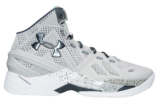 Under Armour Curry 2 Storm