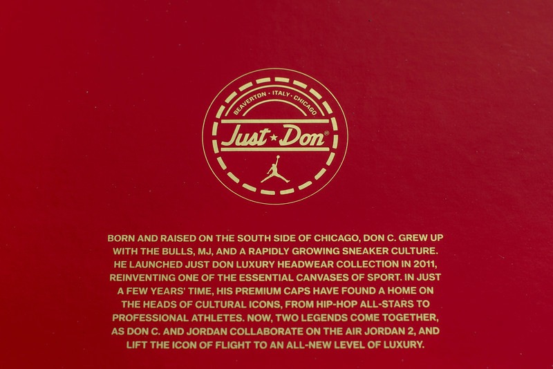 Don C x Air Jordan 2 Beach Release Date