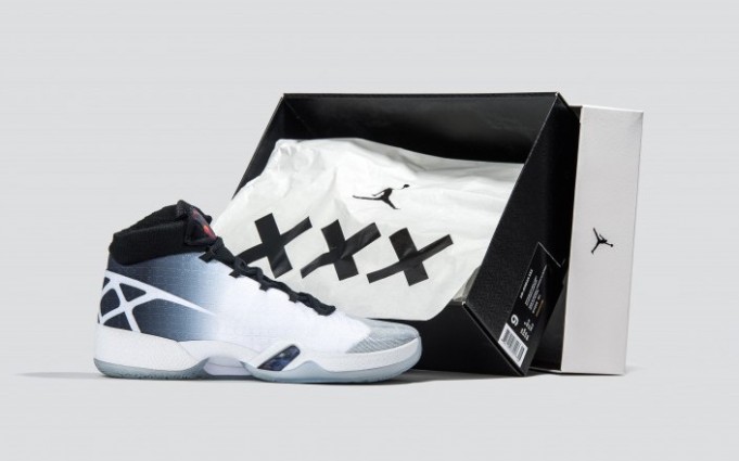 mens air jordan xxx