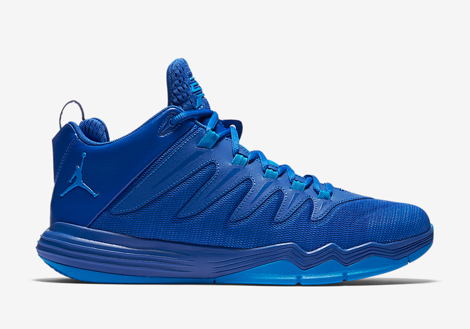 Jordan CP3 9 Blue - Sneaker Bar Detroit