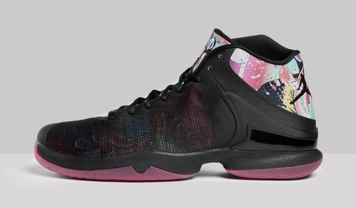 Jordan Super Fly 4 Chinese New Year Release Date