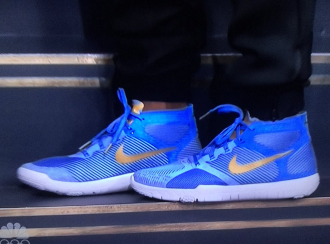 hustle hart sneakers