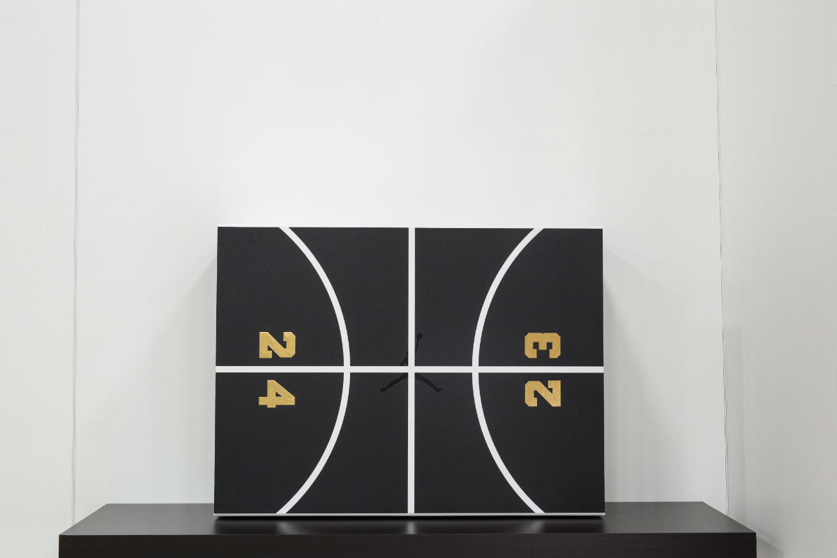 Air Jordan Kobe Pack Box