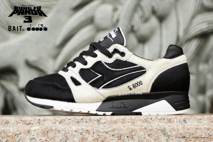diadora mario