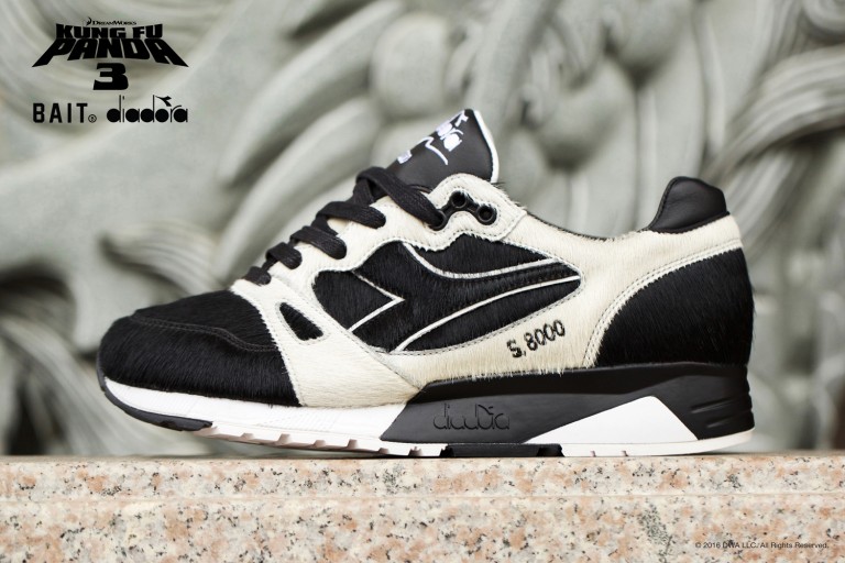 diadora mario