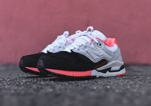 New Balance 530 Bionic Boom