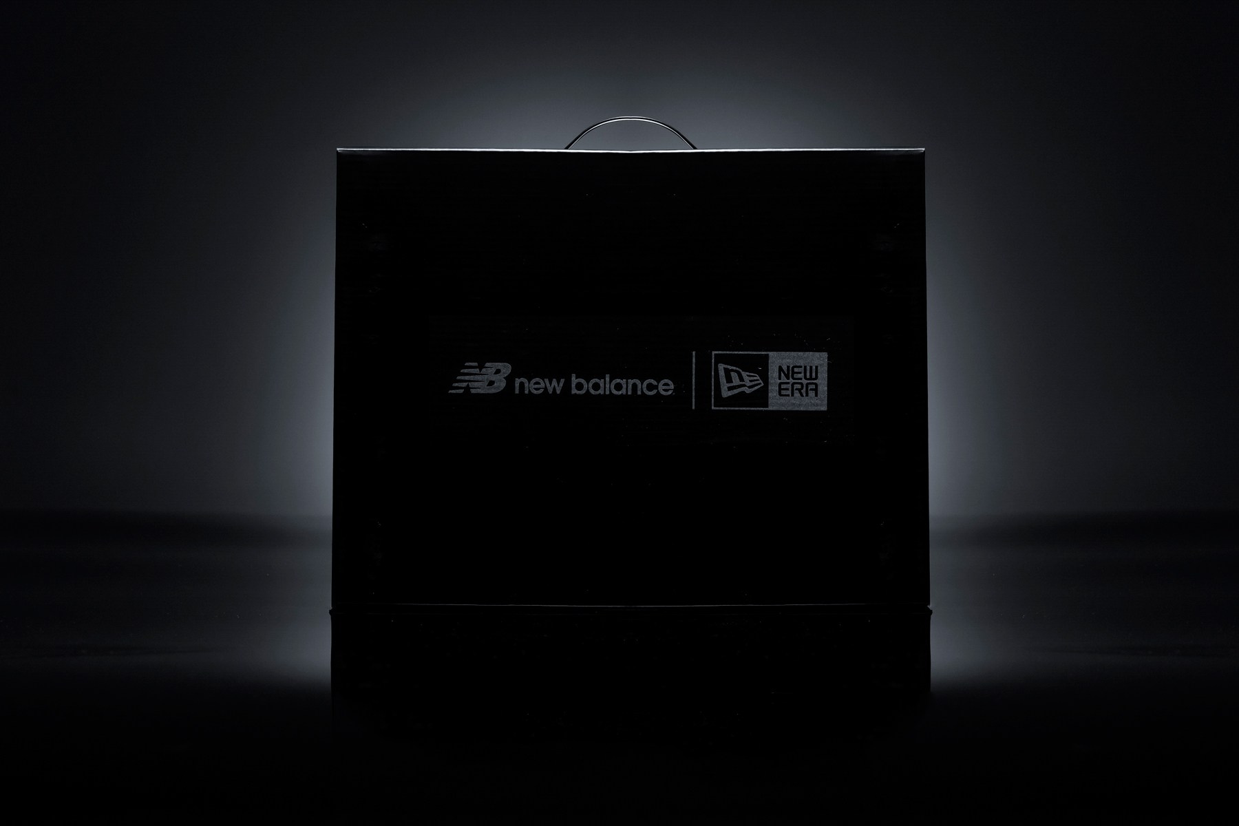New Era x New Balance 580