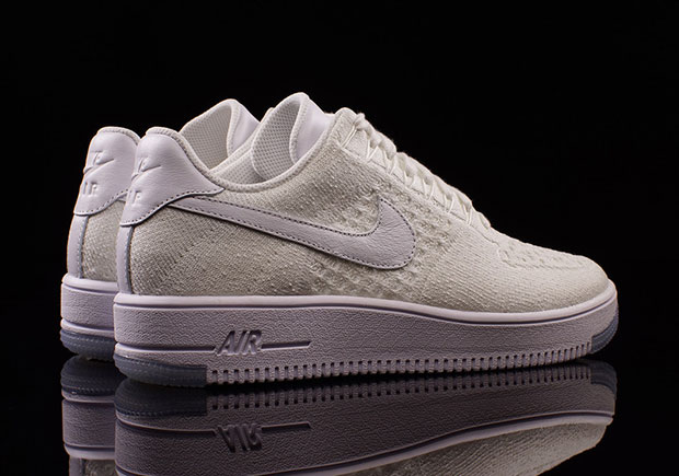 Nike Flyknit Air Force 1 Release Date - Sneaker Bar Detroit