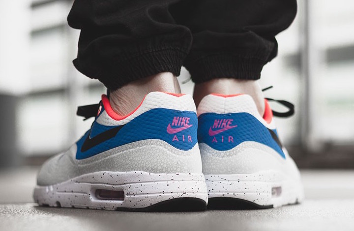 Nike Air Max 1 Ultra Essential Varsity Royal