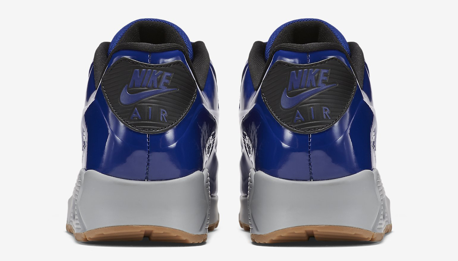Nike Air Max VT Royal Blue - Sneaker Bar Detroit