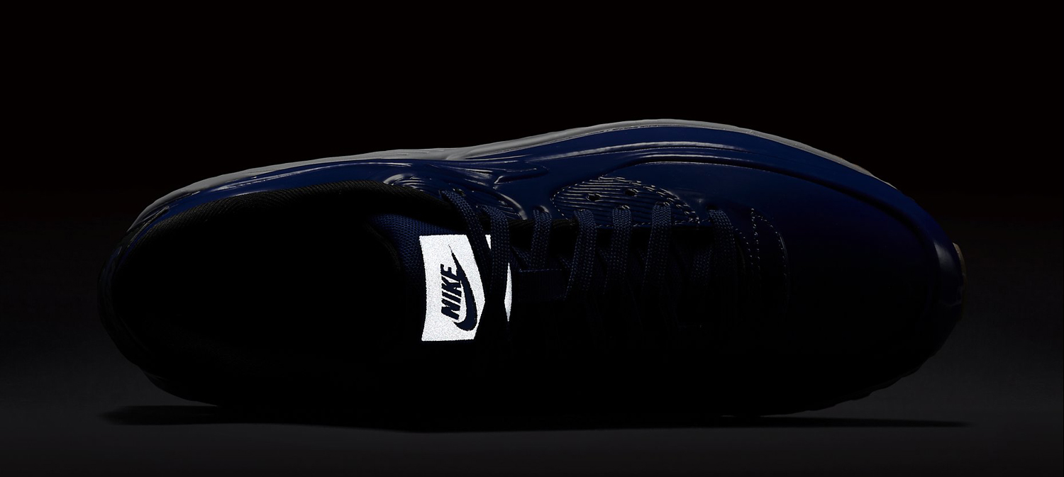 Nike Air Max 90 VT Royal Blue