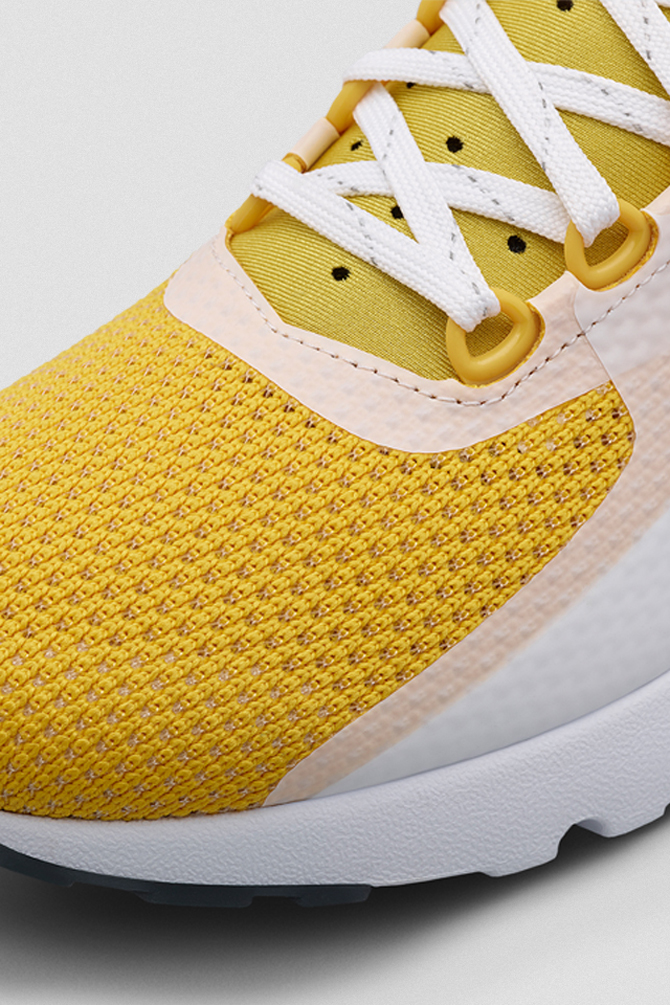 Nike Air Max Zero White Yellow Release Date