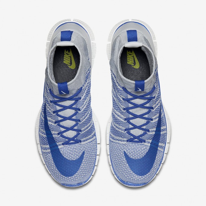 nike fly by mid 3 wolf grey