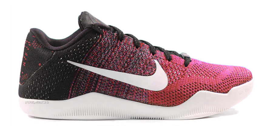 Nike Kobe 11 Colorways
