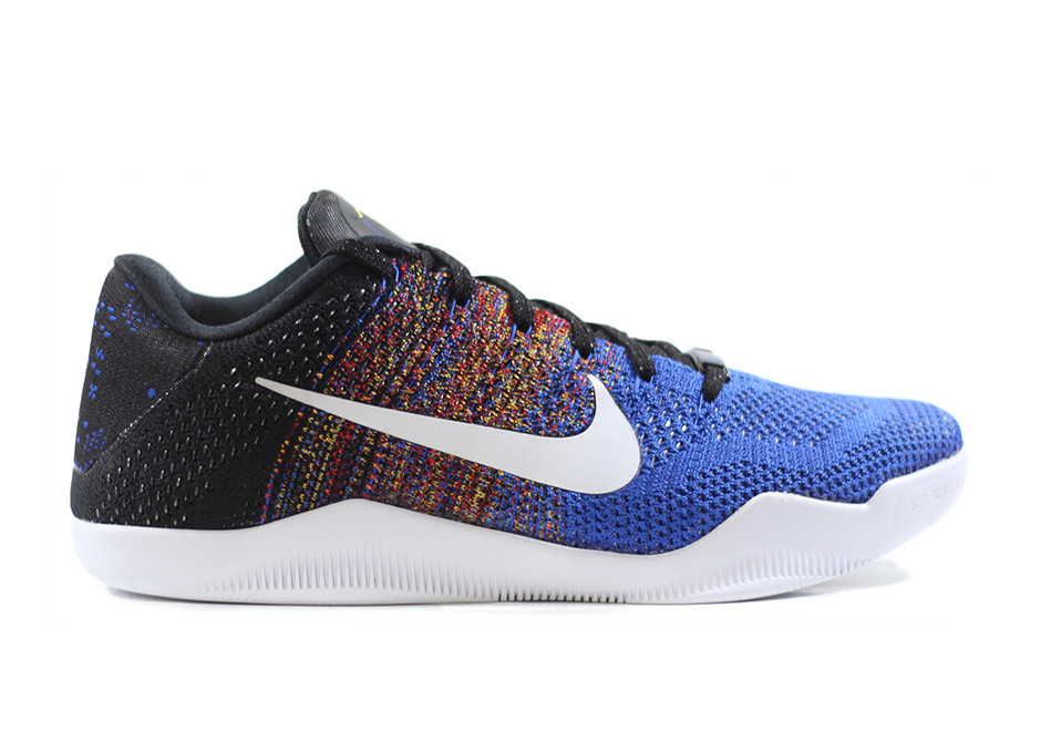 Nike Kobe 11 Elite BHM Release Date