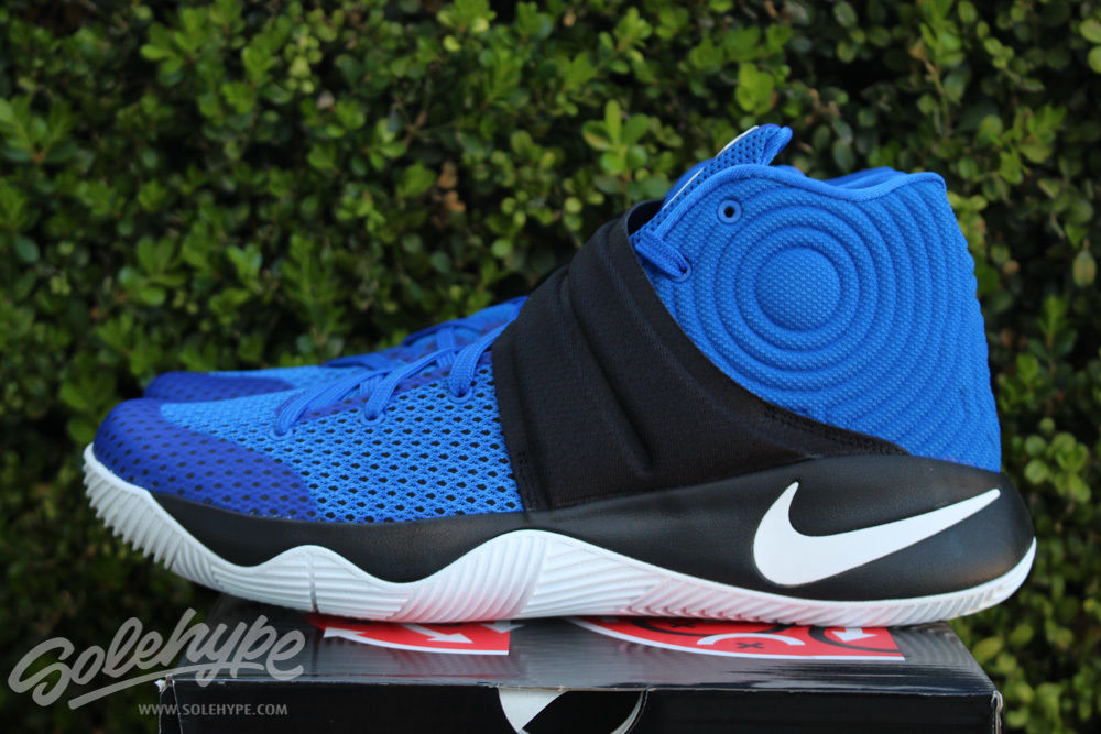kyrie irving shoes 2 price