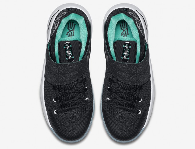kyrie skateboard shoes