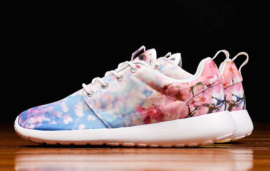 Nike Sportswear Cherry Blossom Pack