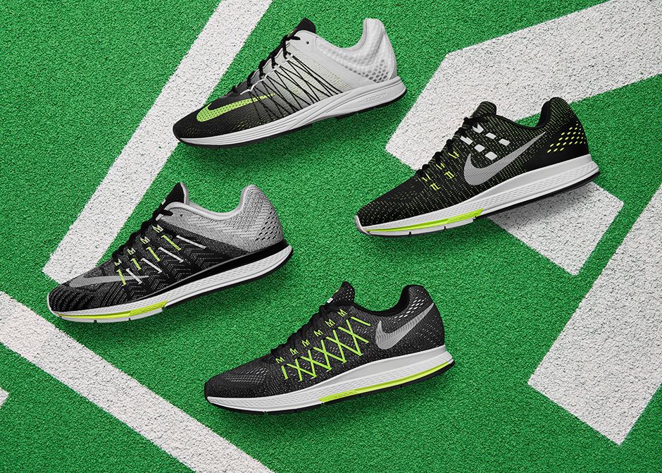 Nike Running Spring 2016 Competitor Pack