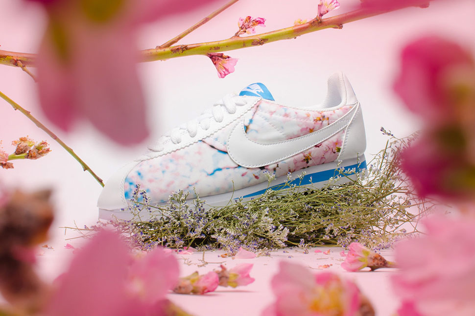 Nike WMNS Cherry Blossom Pack