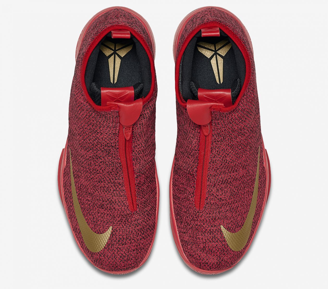 Nike Zoom Kobe Icon Red